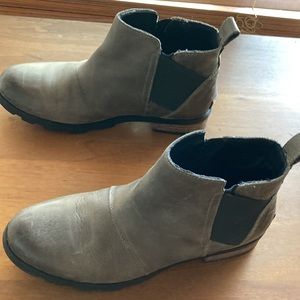 Sorel Bootie